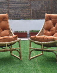 cane-chair